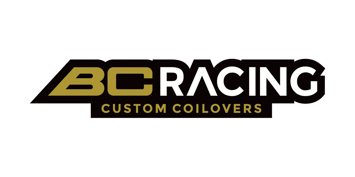 BC Racing logo