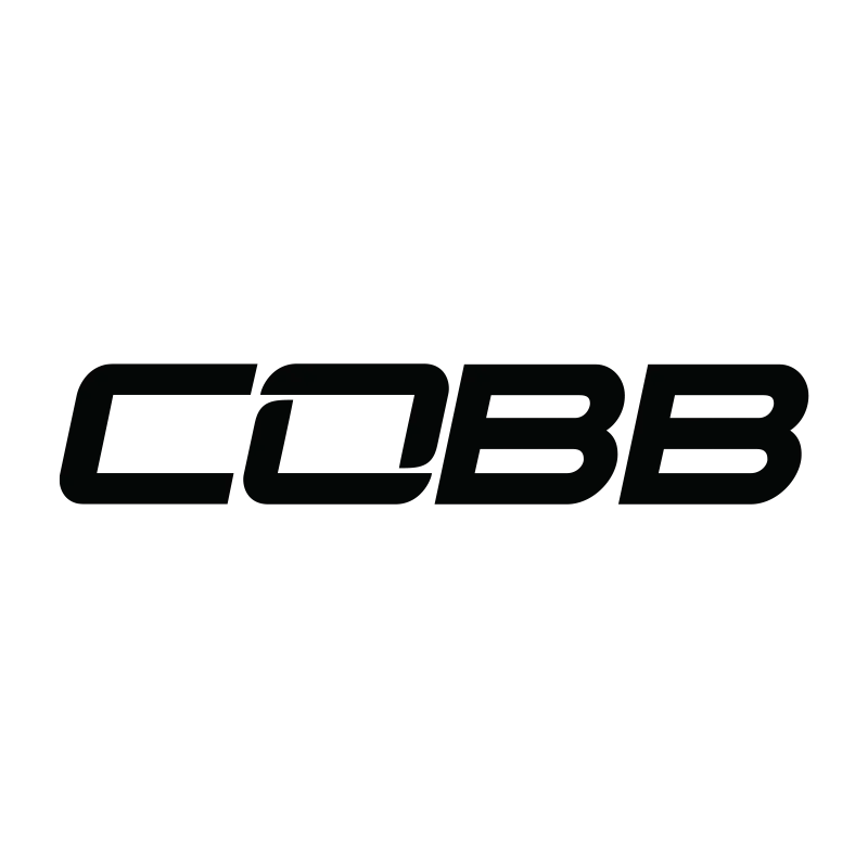 COBB Tuning SF Intake Black and Airbox for Subaru WRX STI