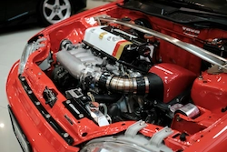 Engine parts