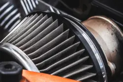 Intake systems